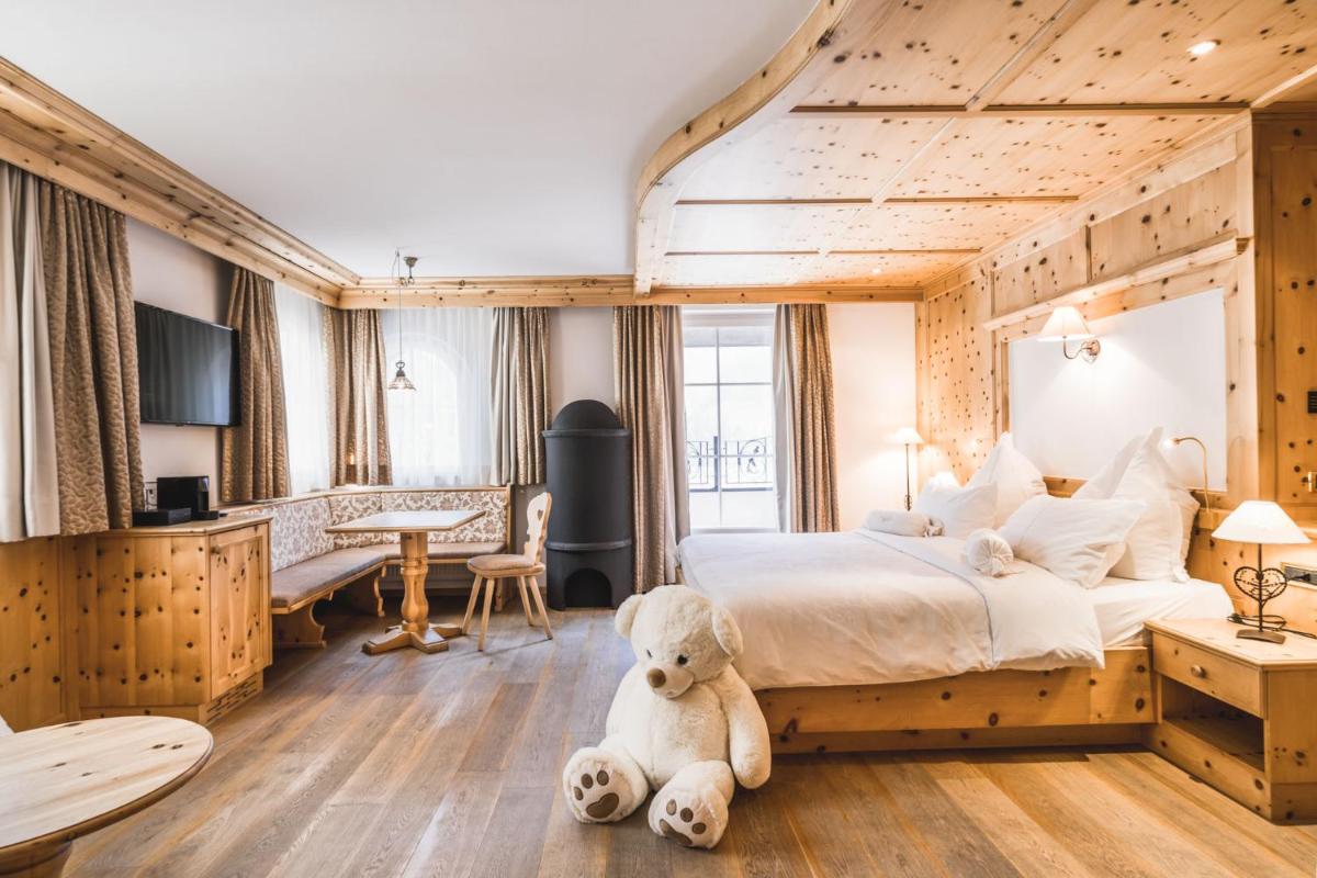 Alpin Garden Luxury Maison & SPA - Adults Retreat
