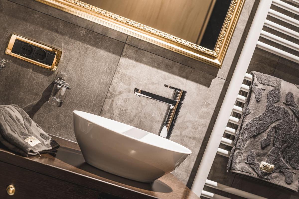 Alpin Garden Luxury Maison & SPA - Adults Retreat