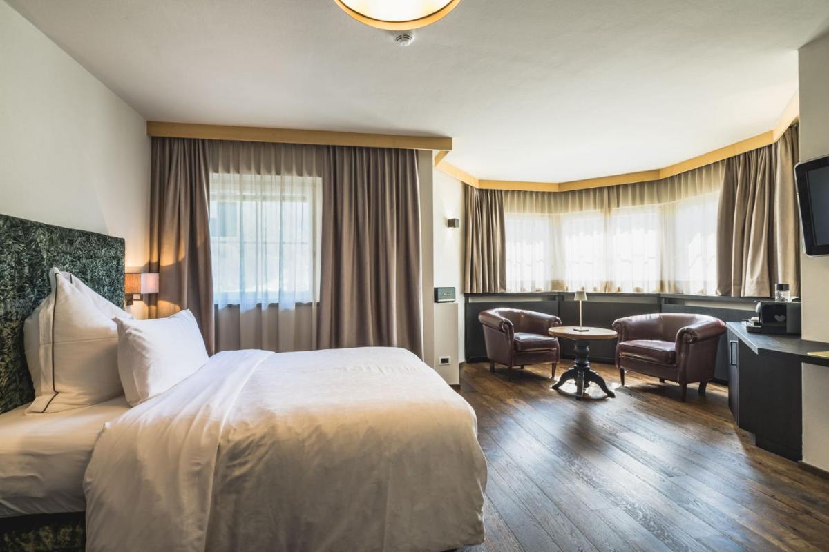 Alpin Garden Luxury Maison & SPA - Adults Retreat