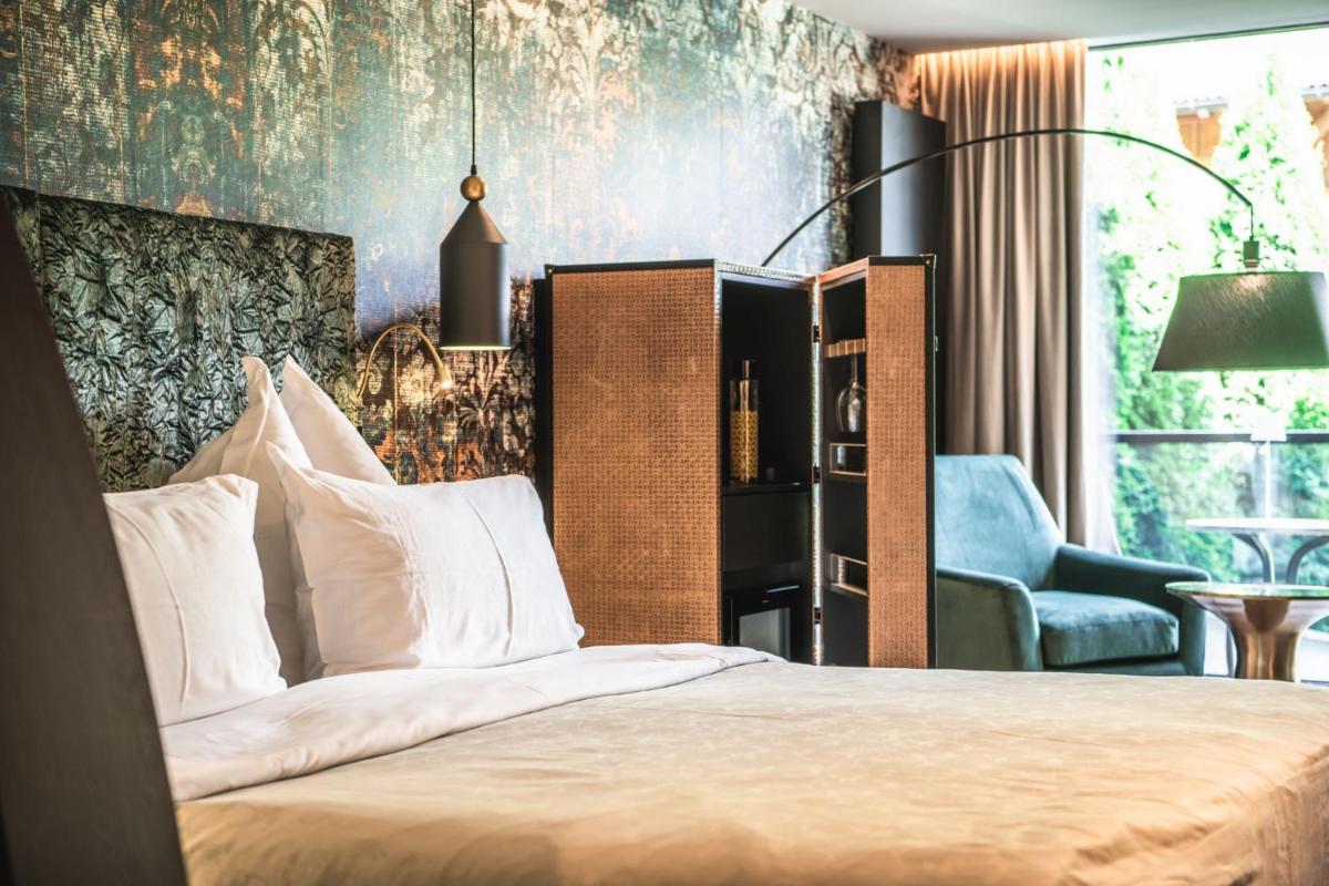 Alpin Garden Luxury Maison & SPA - Adults Retreat