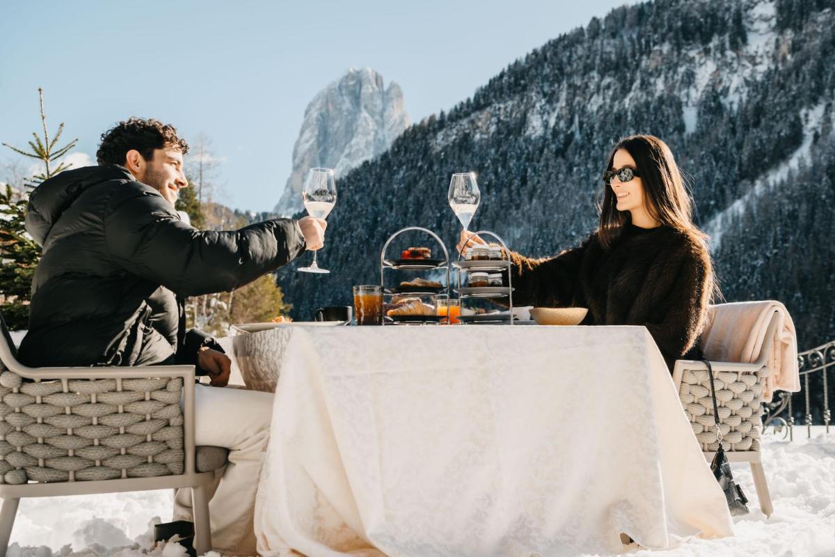 Alpin Garden Luxury Maison & SPA - Adults Retreat