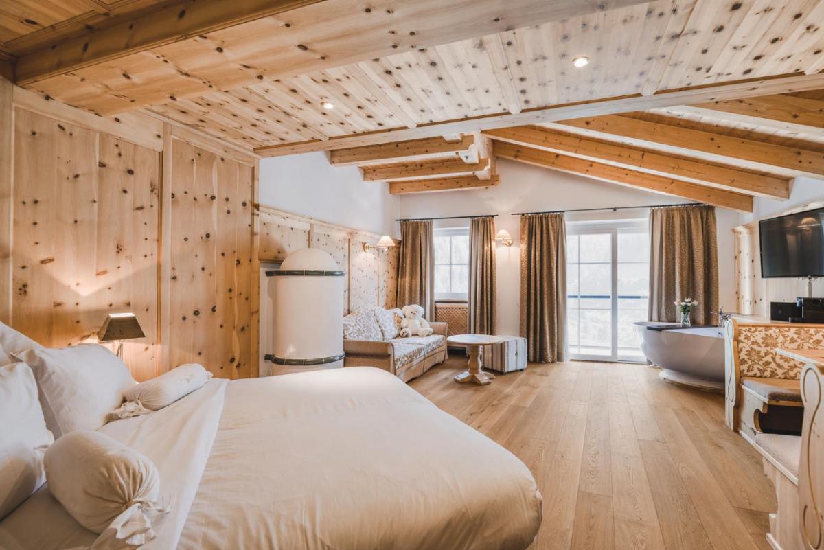 Alpin Garden Luxury Maison & SPA - Adults Retreat