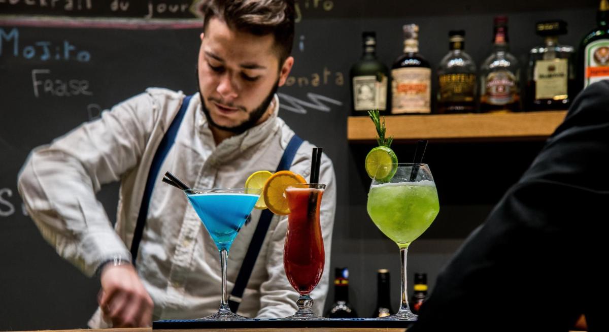 Alpina Eclectic Hotel