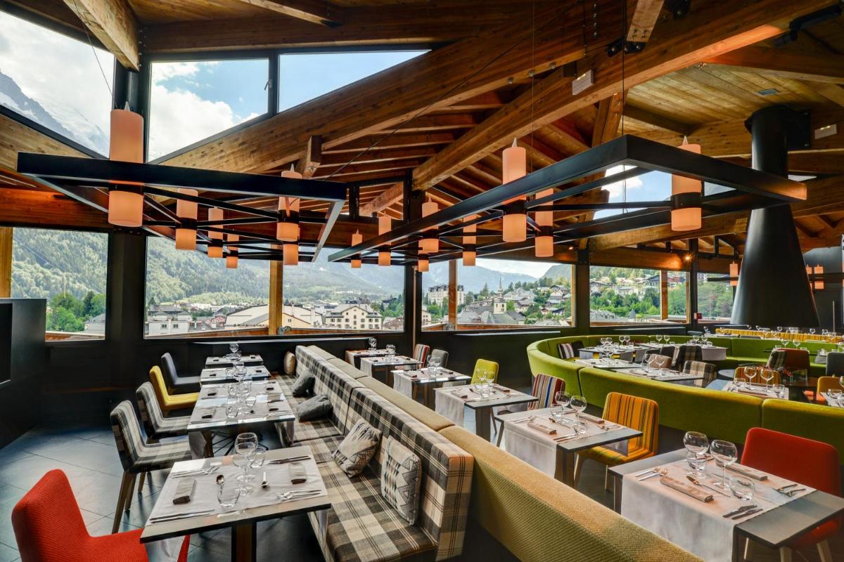 Alpina Eclectic Hotel