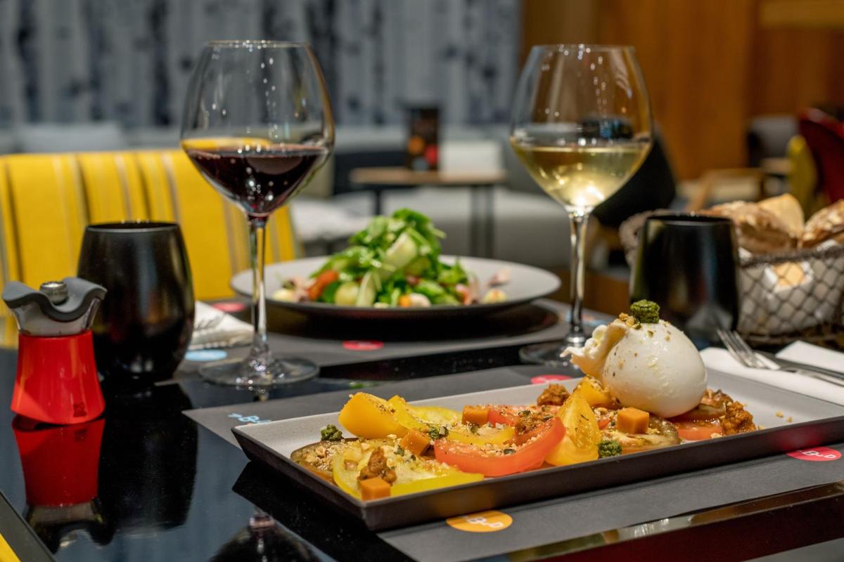 Alpina Eclectic Hotel