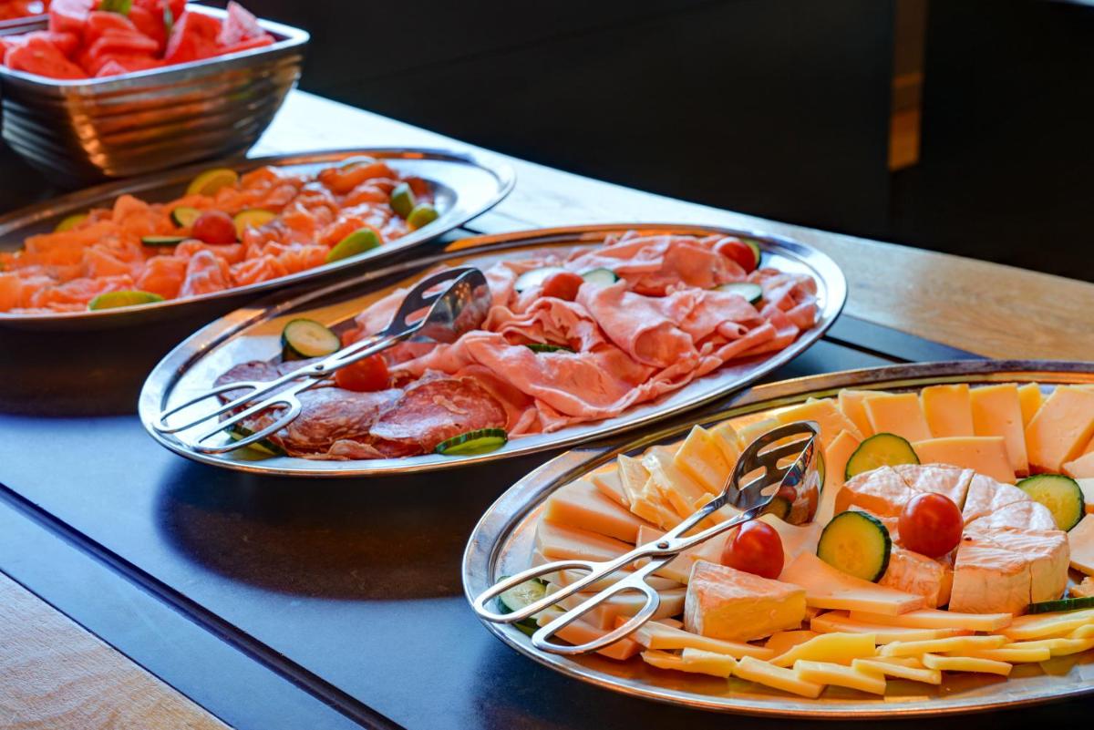 Alpina Eclectic Hotel