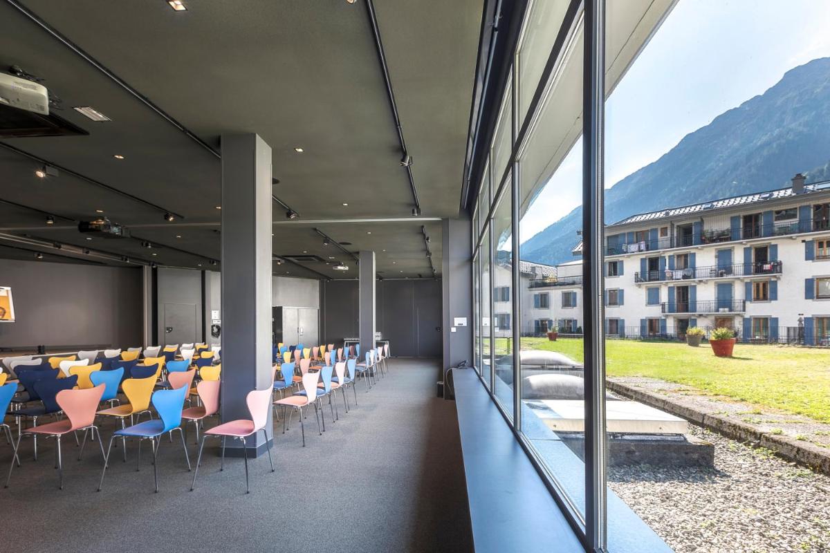 Alpina Eclectic Hotel