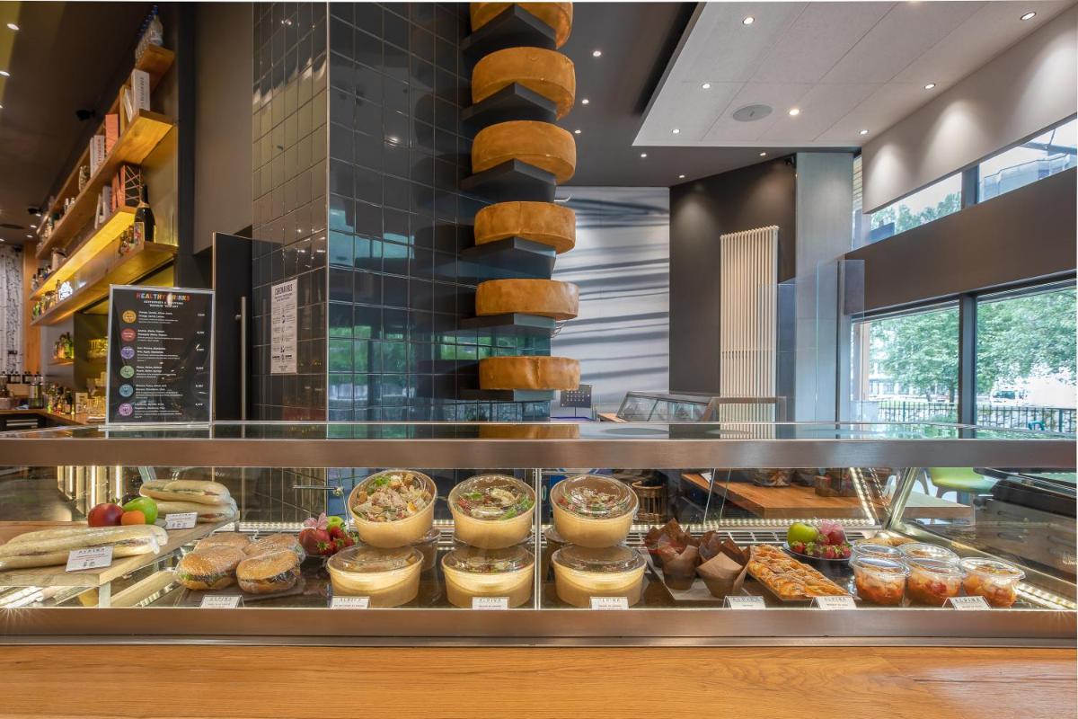 Alpina Eclectic Hotel