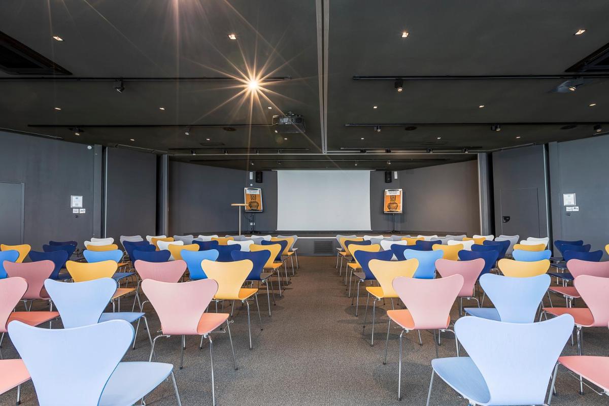 Alpina Eclectic Hotel