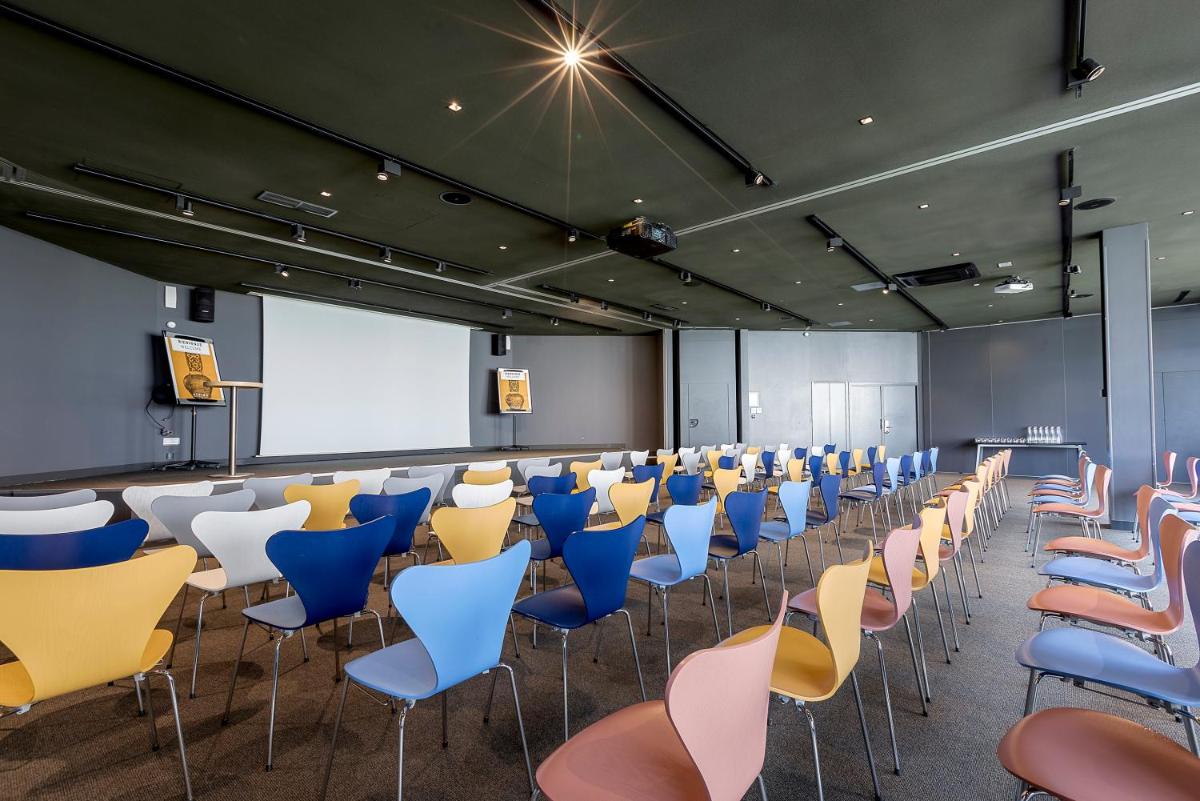 Alpina Eclectic Hotel