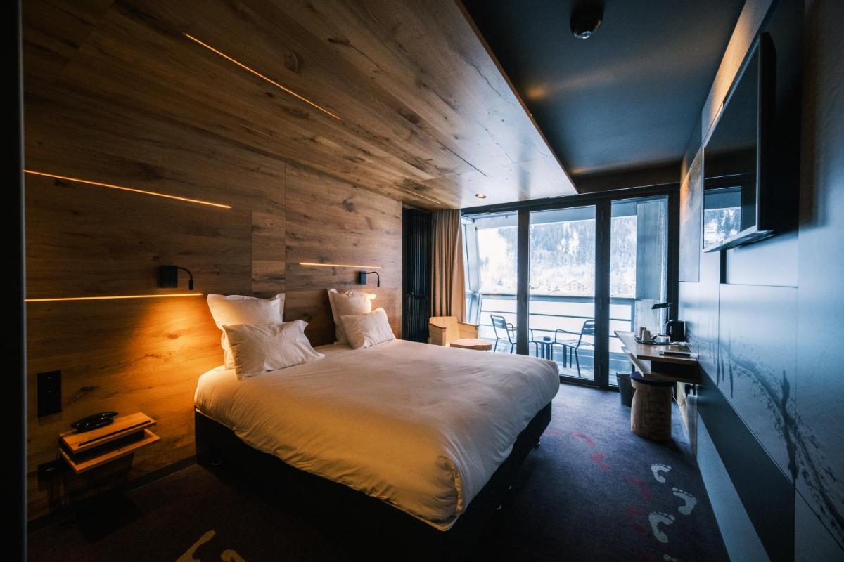 Alpina Eclectic Hotel