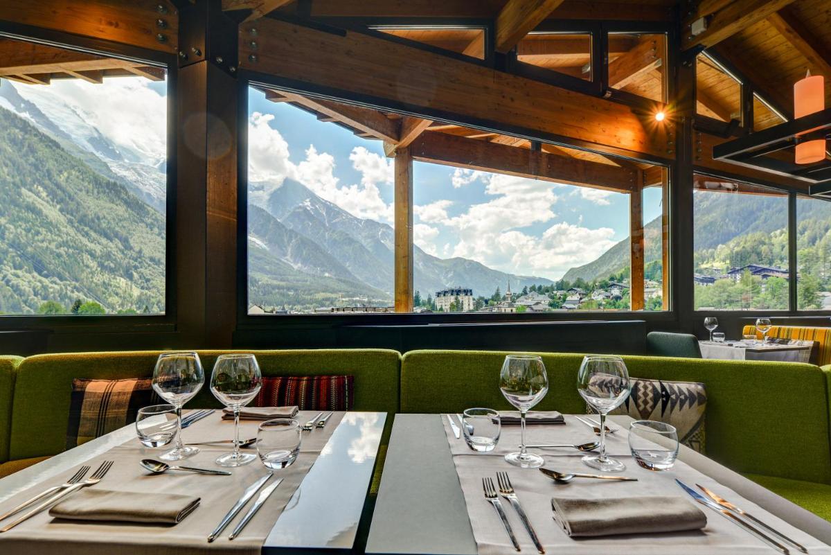 Alpina Eclectic Hotel