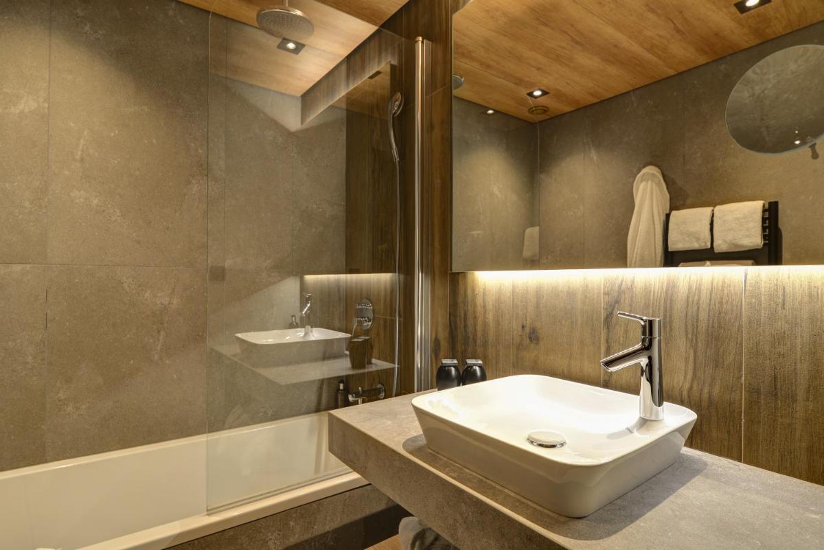 Alpina Eclectic Hotel