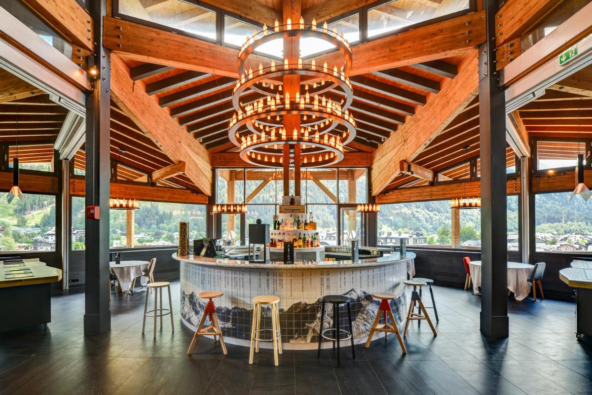 Alpina Eclectic Hotel