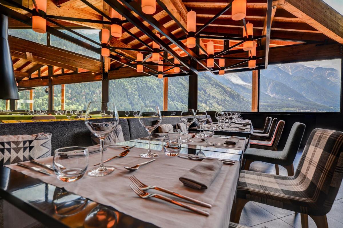 Alpina Eclectic Hotel