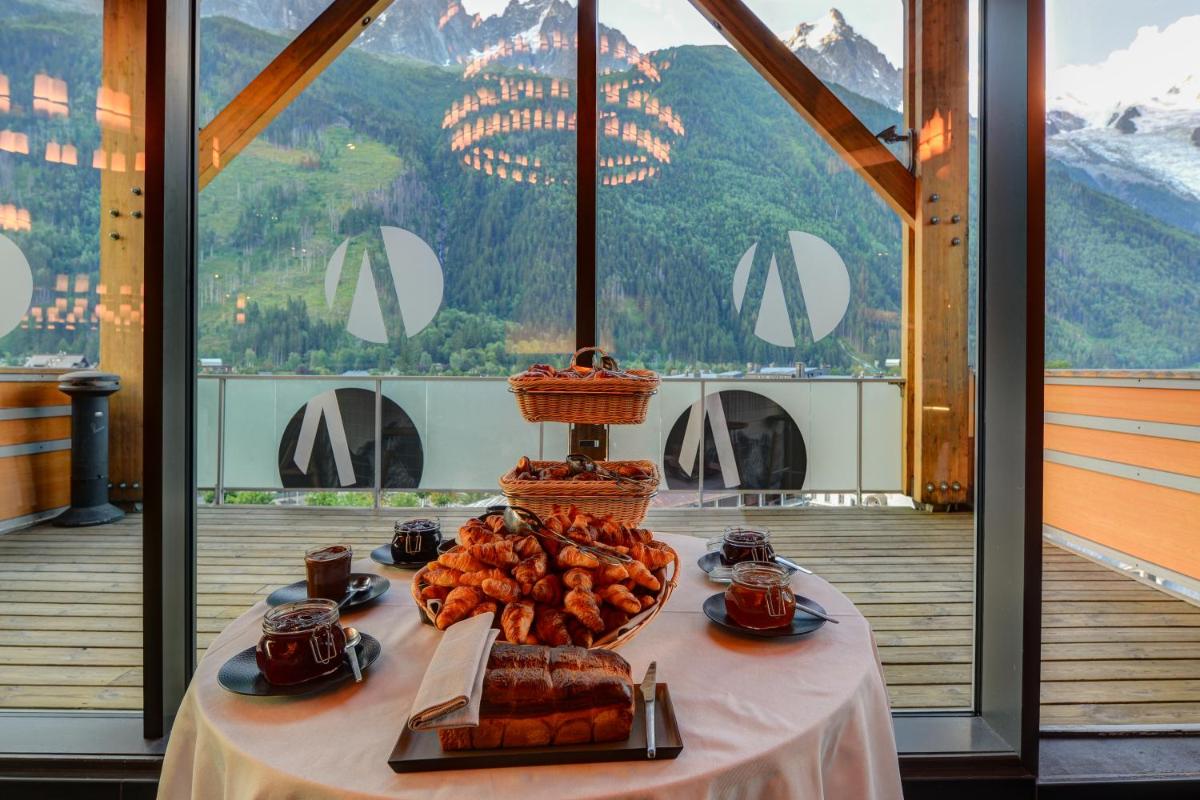 Alpina Eclectic Hotel