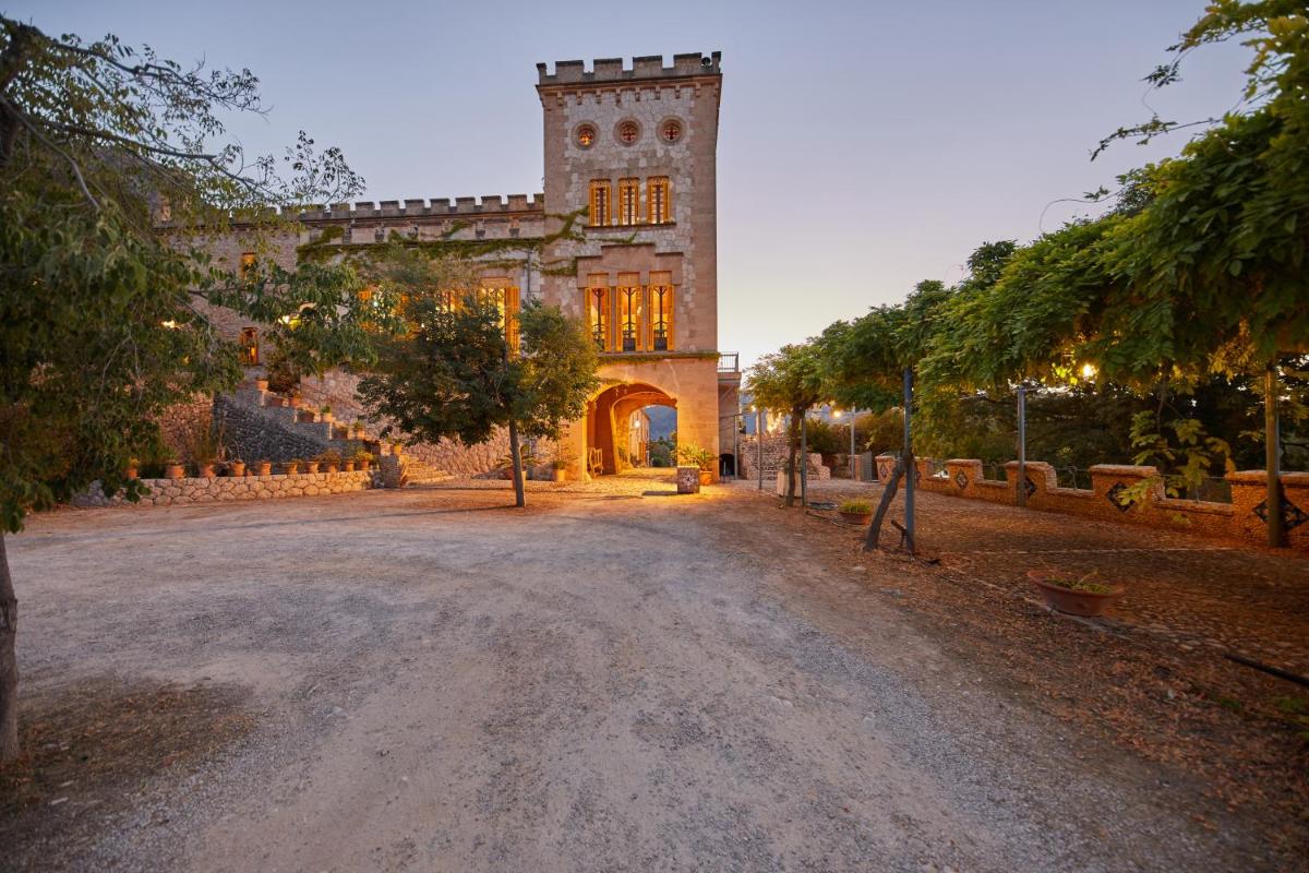 Agroturismo Alquería Blanca