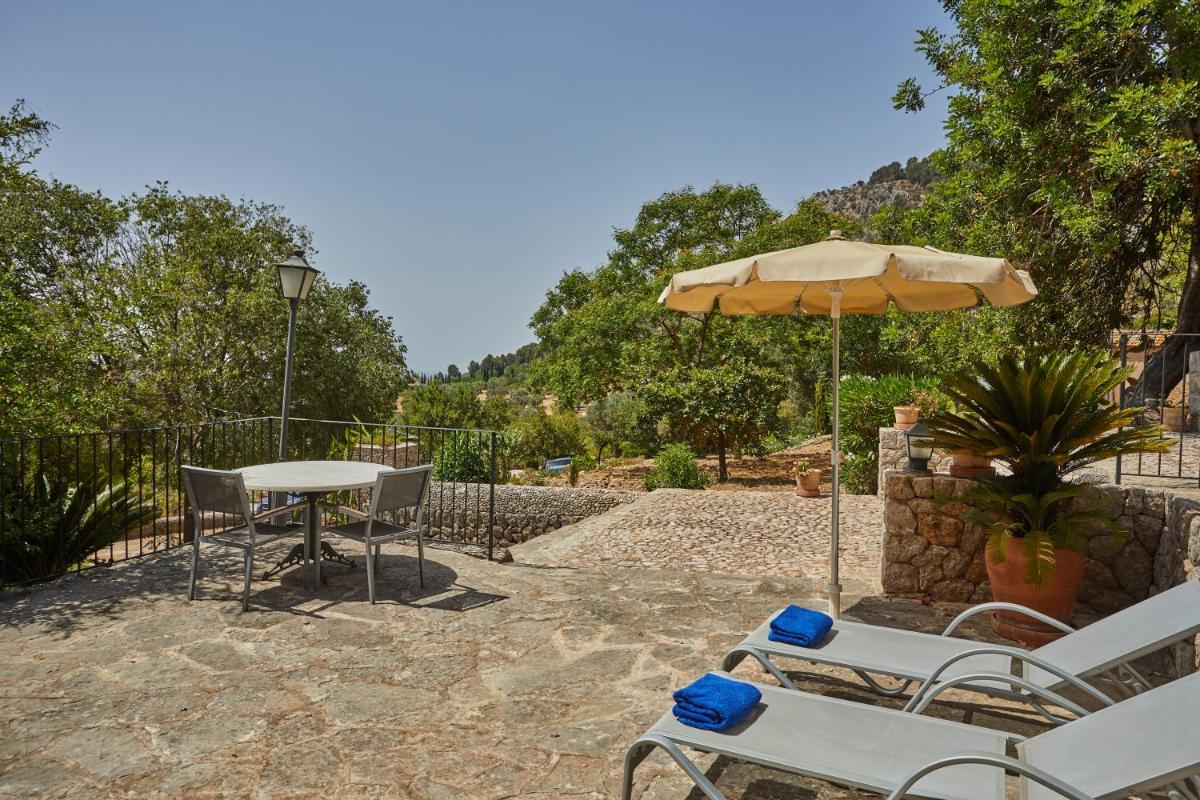 Agroturismo Alquería Blanca