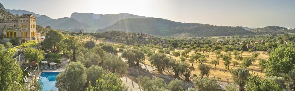 Agroturismo Alquería Blanca