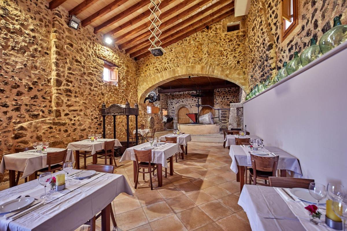 Agroturismo Alquería Blanca