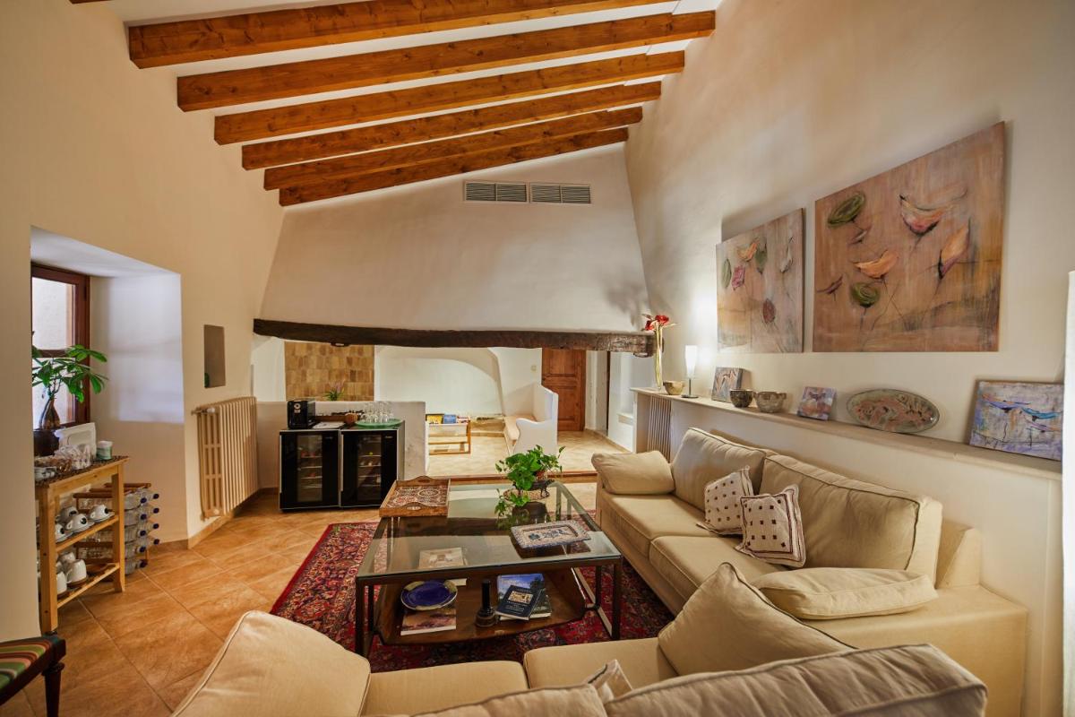 Agroturismo Alquería Blanca