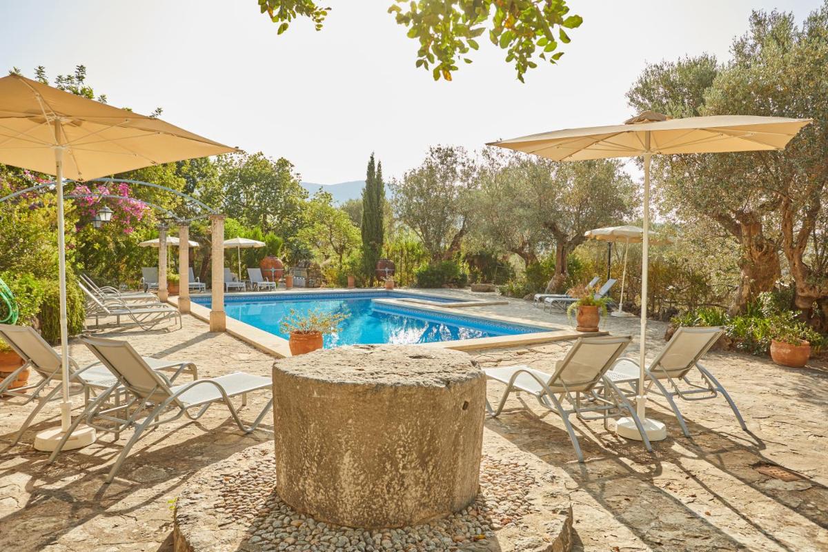 Agroturismo Alquería Blanca