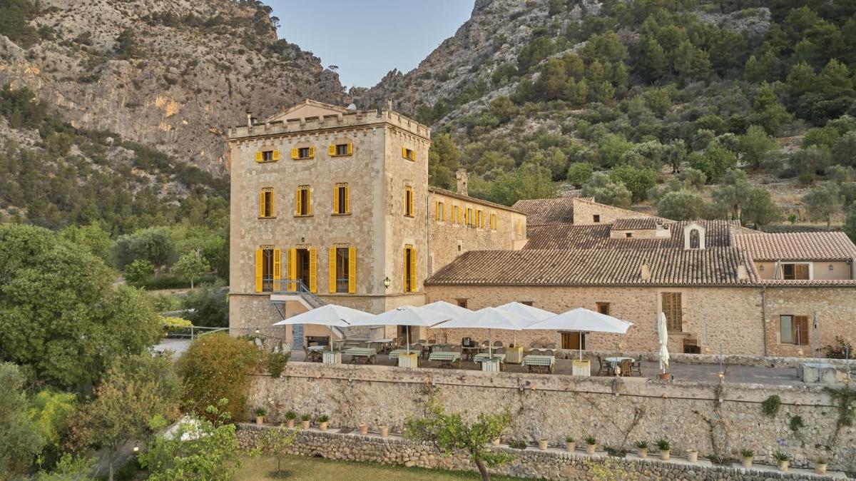 Agroturismo Alquería Blanca