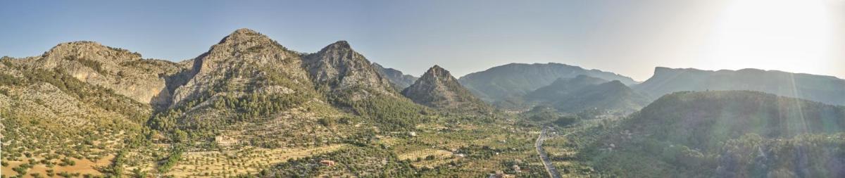 Agroturismo Alquería Blanca