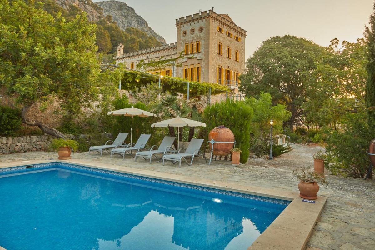 Agroturismo Alquería Blanca