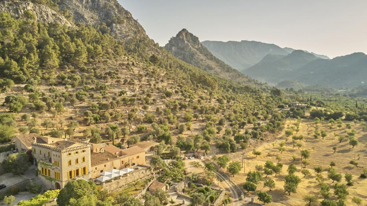 Agroturismo Alquería Blanca