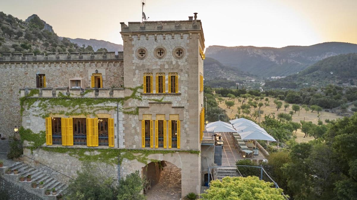 Agroturismo Alquería Blanca