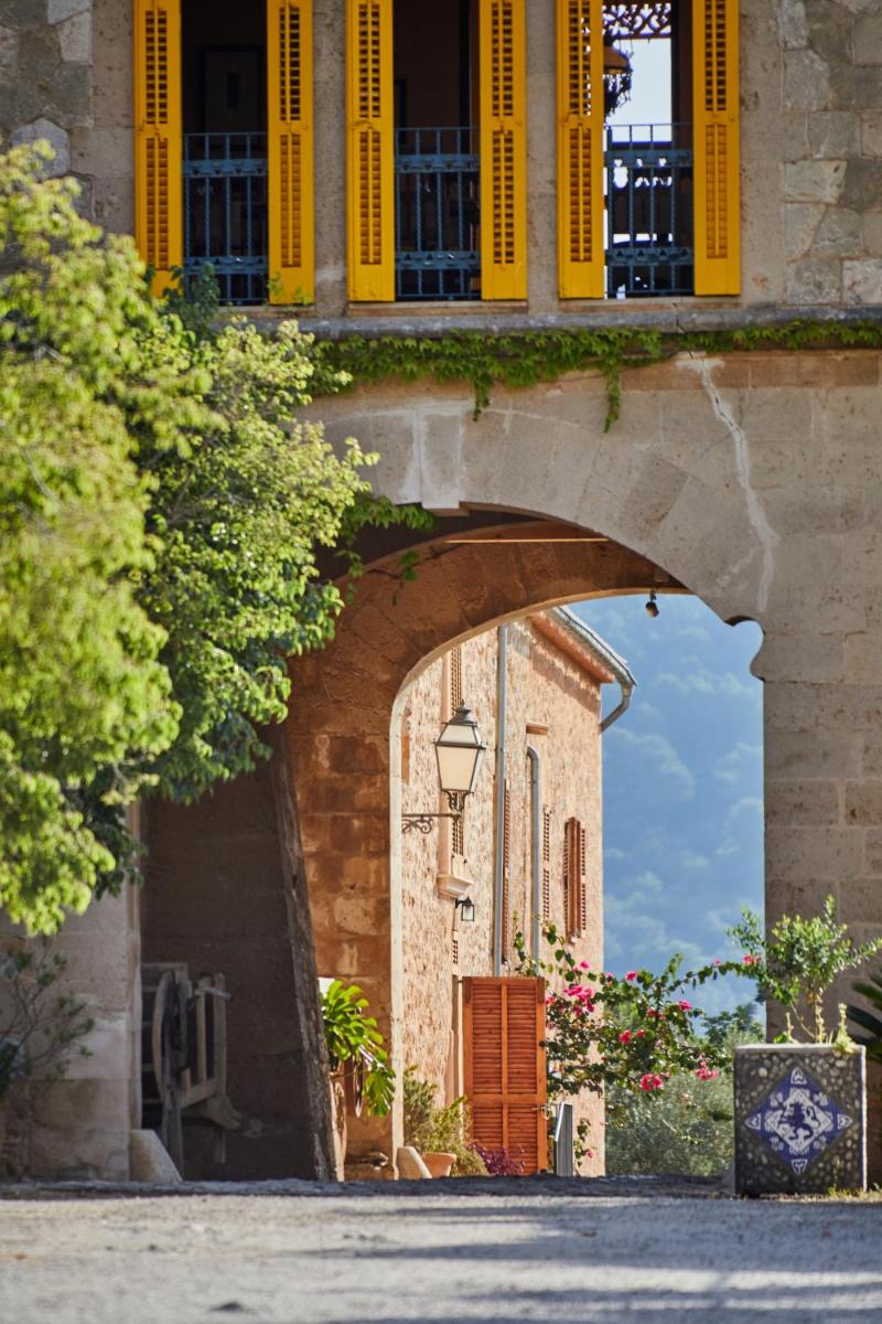 Agroturismo Alquería Blanca