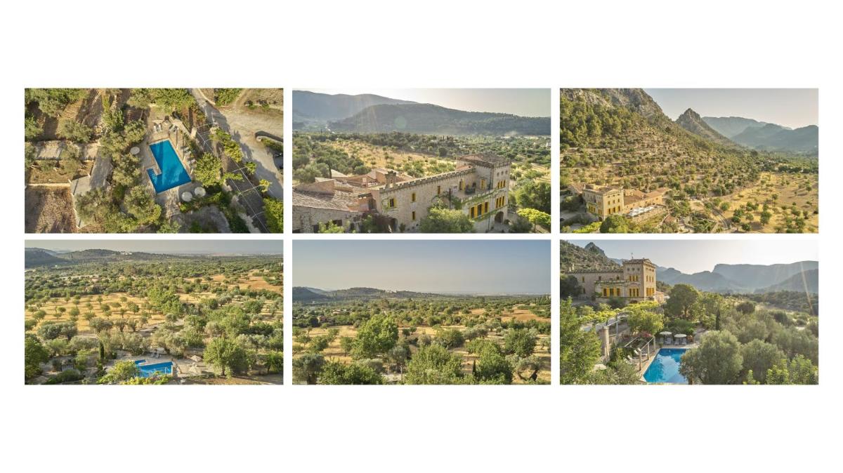 Agroturismo Alquería Blanca