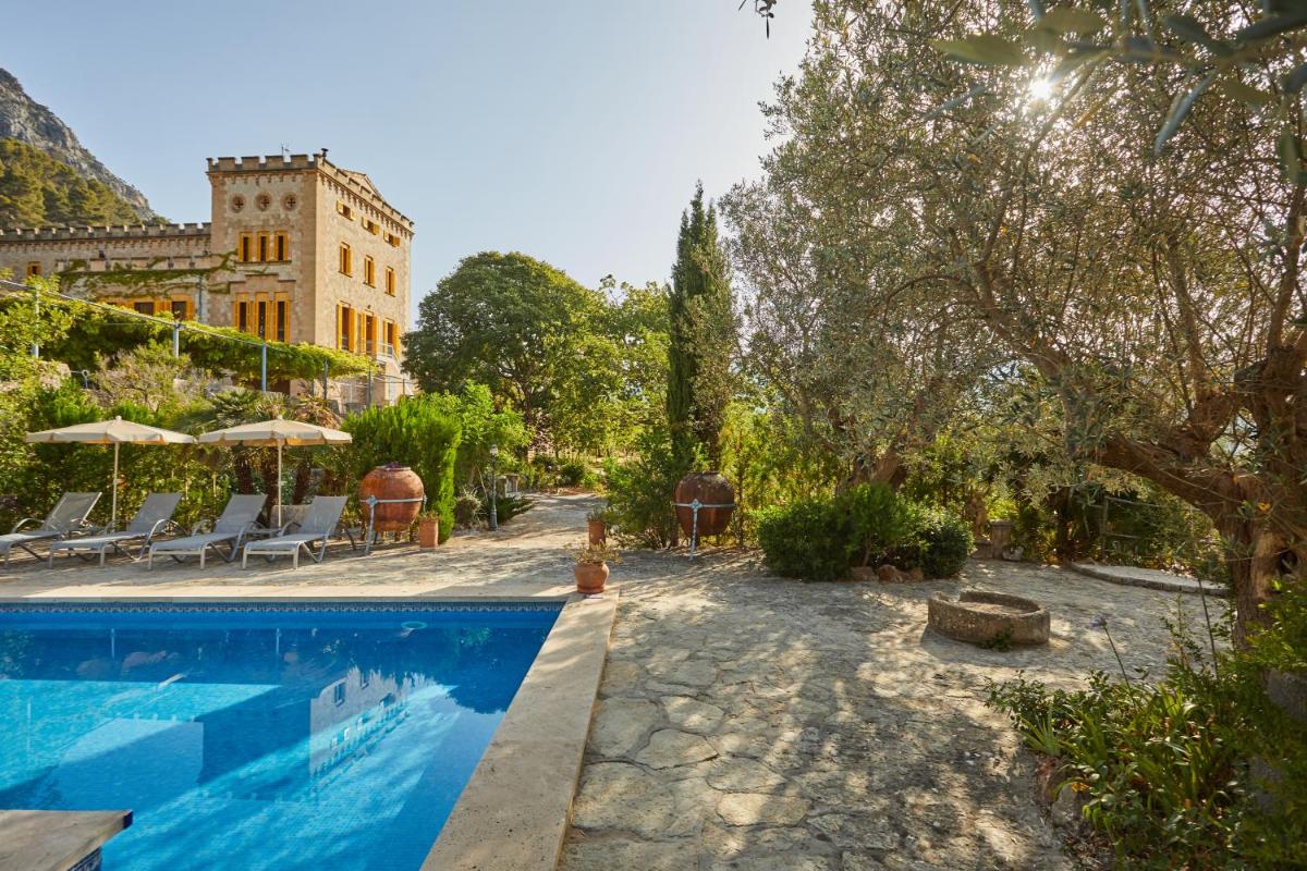 Agroturismo Alquería Blanca
