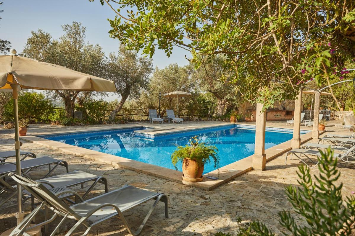 Agroturismo Alquería Blanca