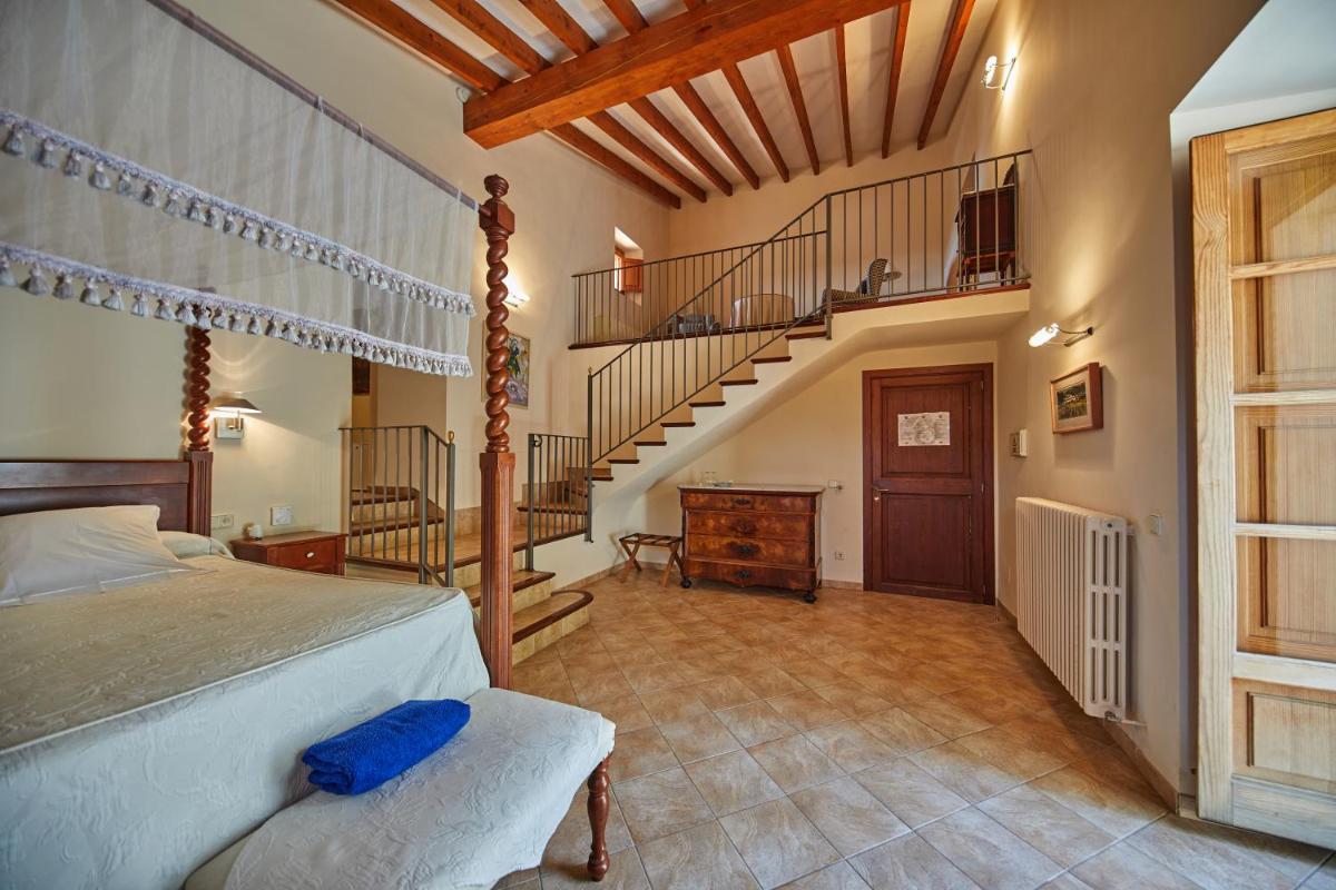Agroturismo Alquería Blanca