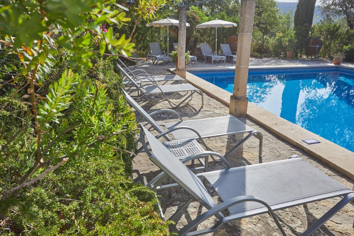 Agroturismo Alquería Blanca