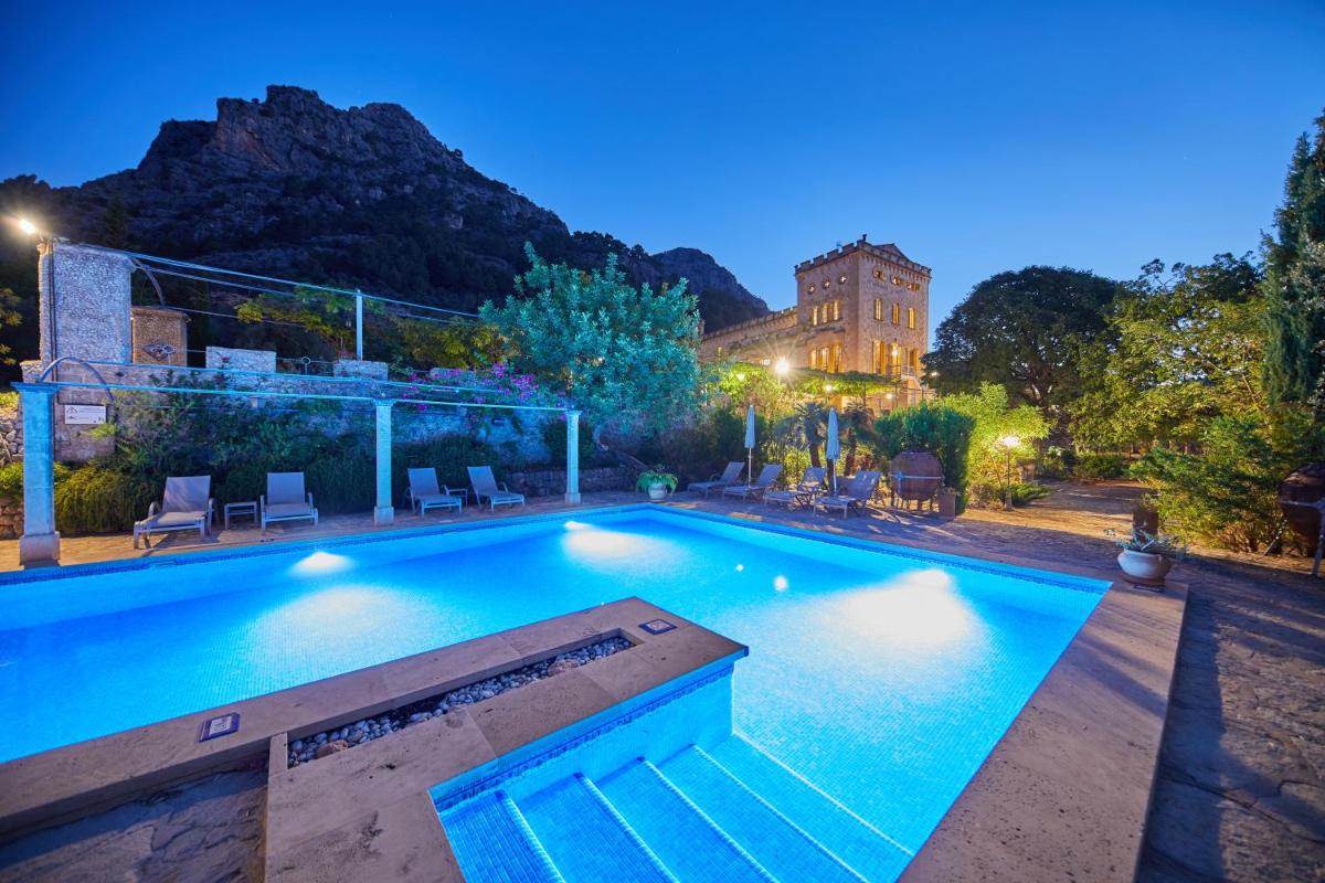 Agroturismo Alquería Blanca