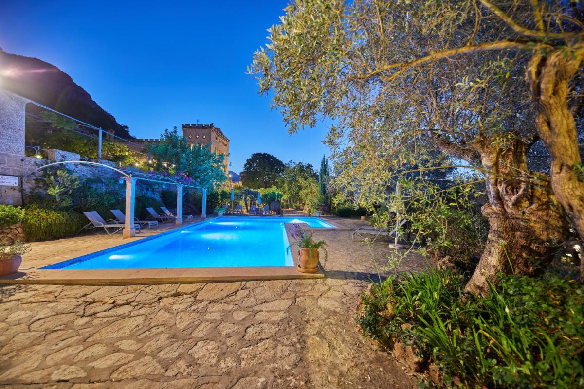 Agroturismo Alquería Blanca