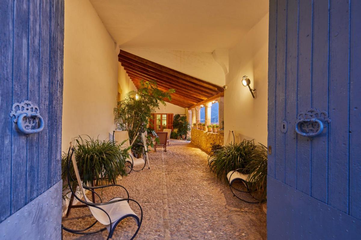 Agroturismo Alquería Blanca