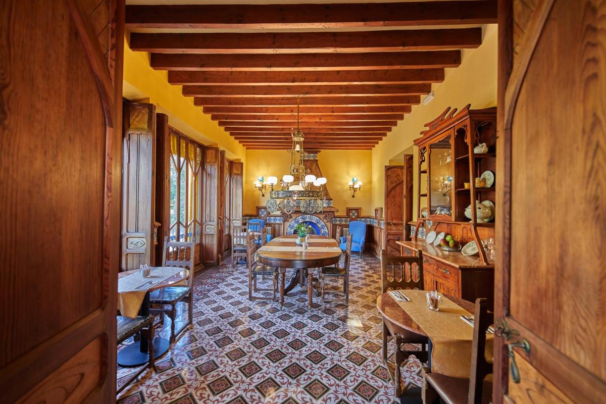 Agroturismo Alquería Blanca