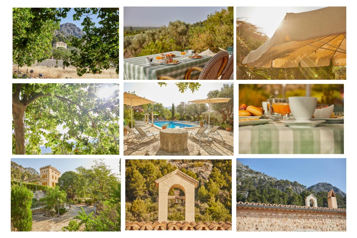 Agroturismo Alquería Blanca