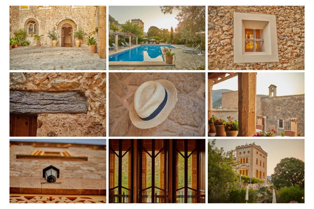 Agroturismo Alquería Blanca