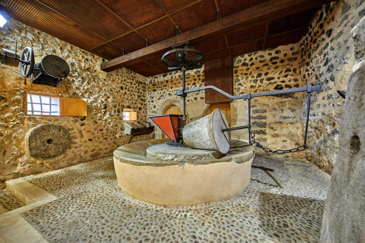 Agroturismo Alquería Blanca