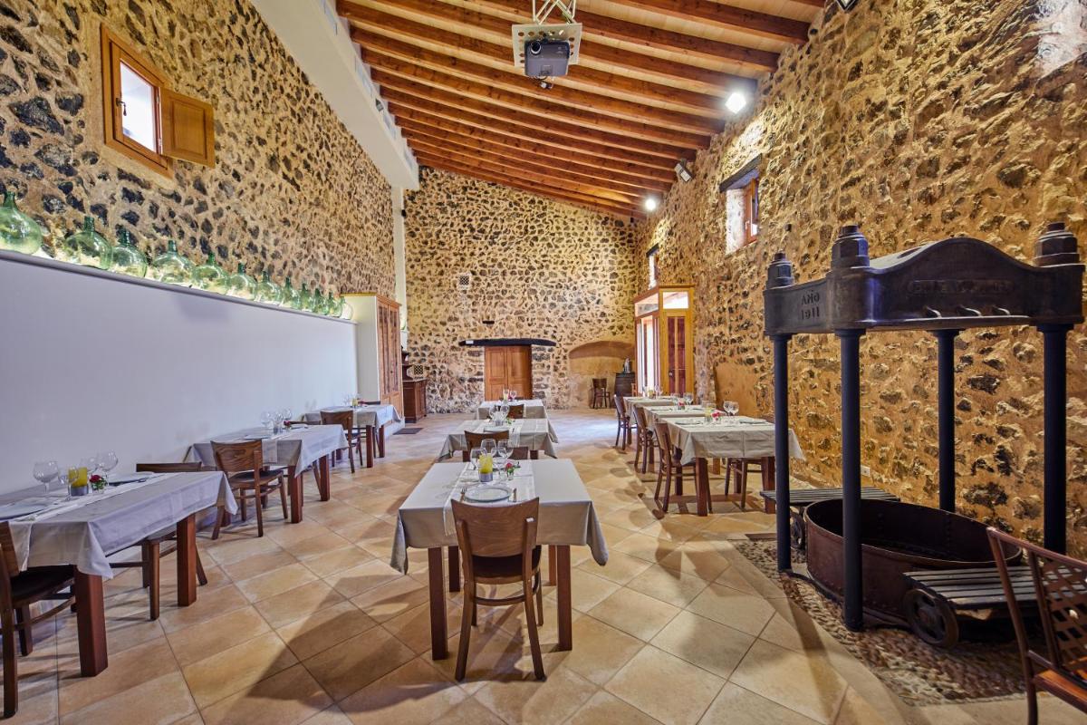 Agroturismo Alquería Blanca