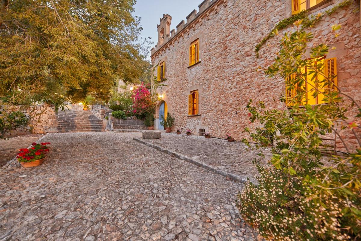 Agroturismo Alquería Blanca