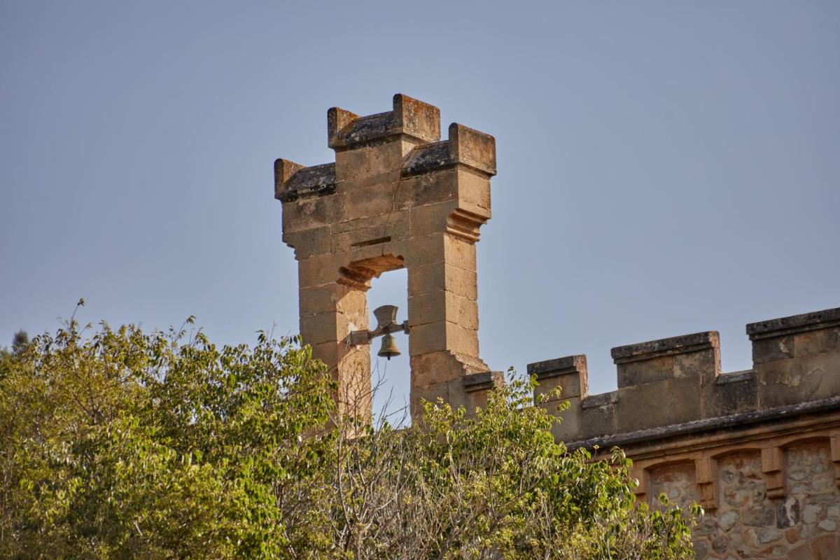 Agroturismo Alquería Blanca
