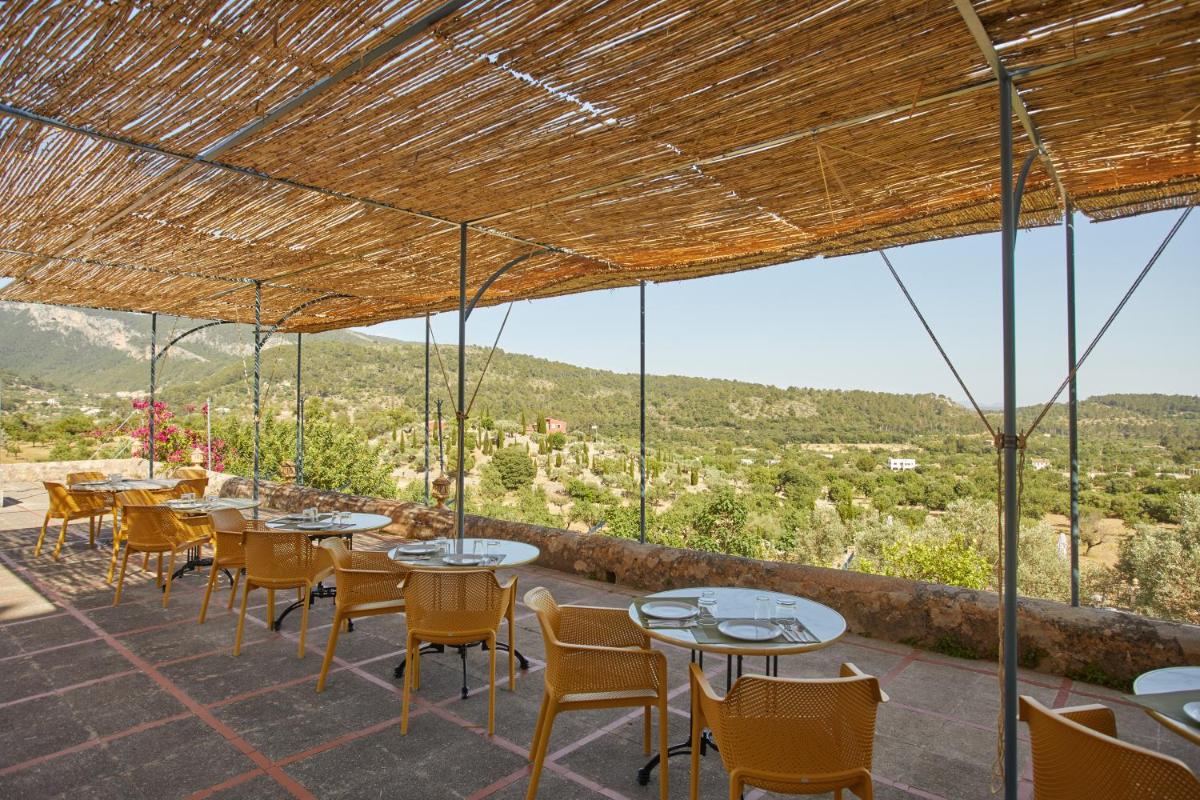 Agroturismo Alquería Blanca