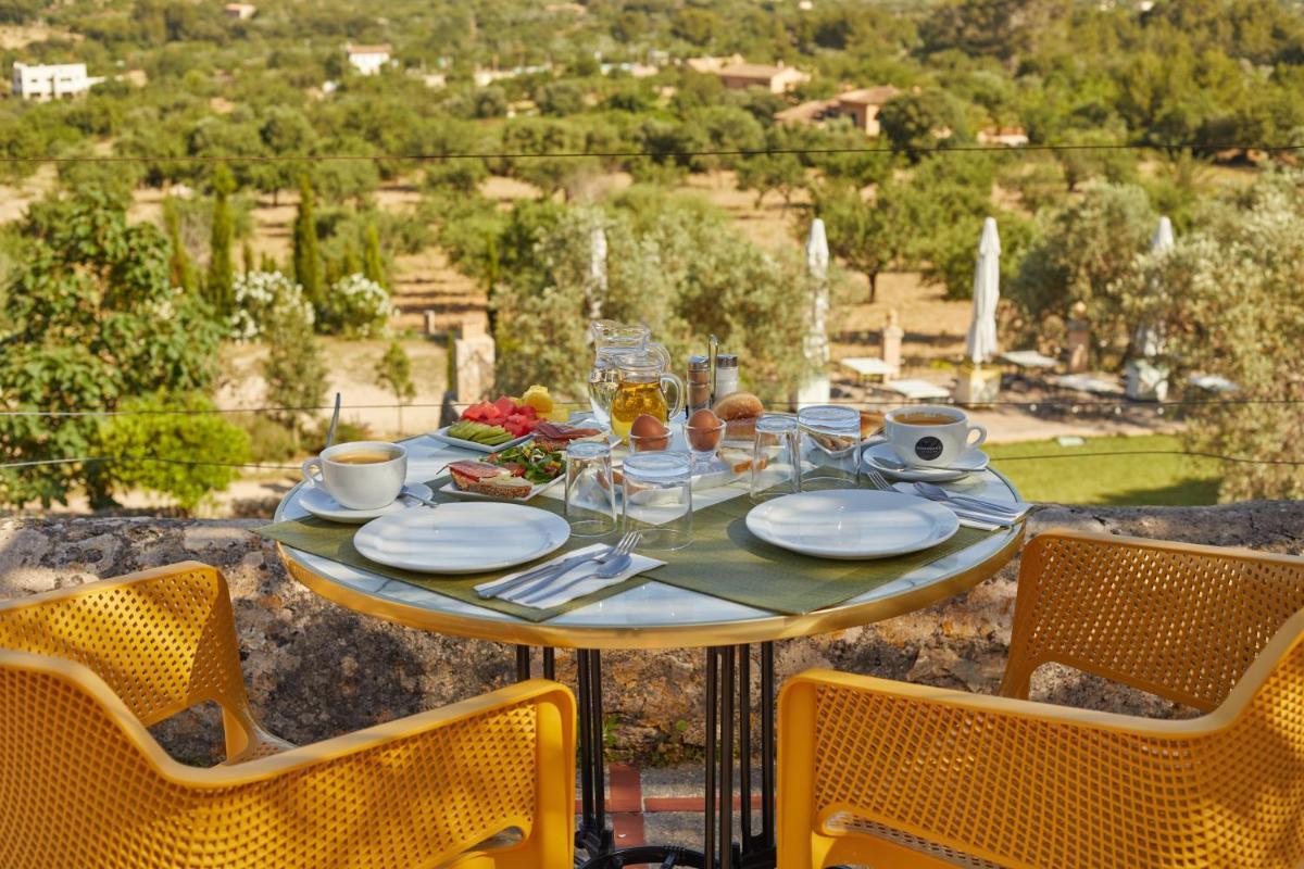 Agroturismo Alquería Blanca