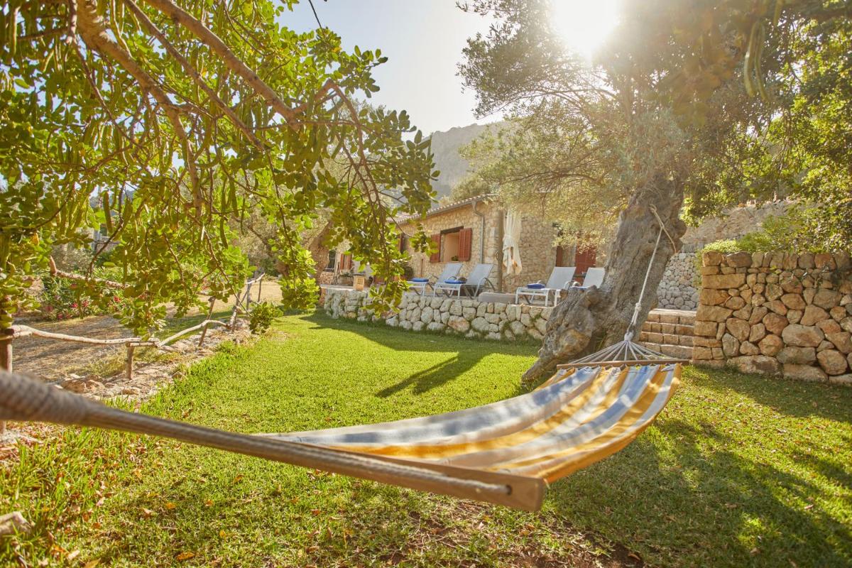 Agroturismo Alquería Blanca